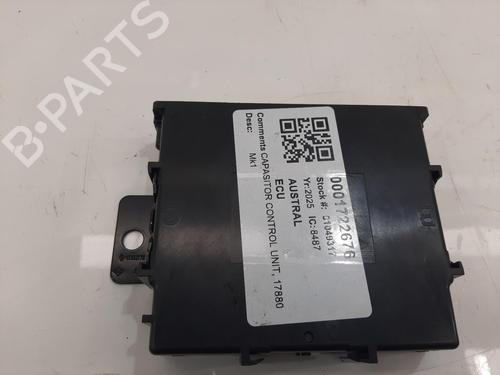 Control unit RENAULT AUSTRAL E-TECH 200 Hybrid (HGM2) | BP35923102M11  - Image 5