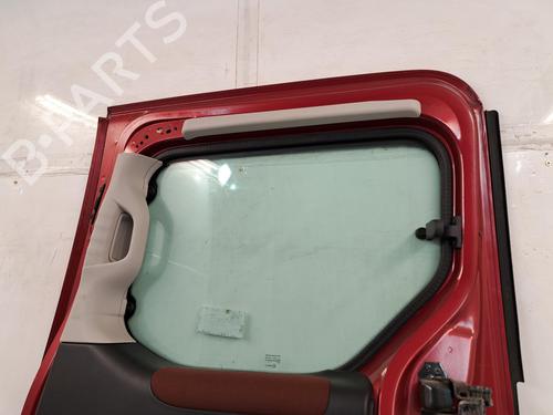 Right rear door CITROËN BERLINGO MULTISPACE (B9) 1.6 HDi 90 | BP28161720C5 