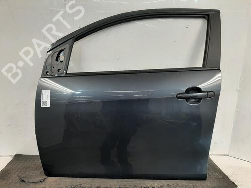 Used Left front door Left front door TOYOTA AYGO (_B4_) 1.0 VVTi (KGB40) (72 hp) 34206276 34206276