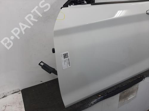 Left front door BMW 1 (F21) 116 d | BP29884082C2