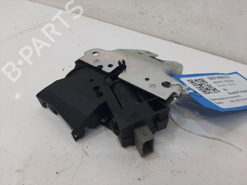 Used Tailgate lock AUDI A4 B8 (8K2) 2.0 TDI (143 hp) 28039715