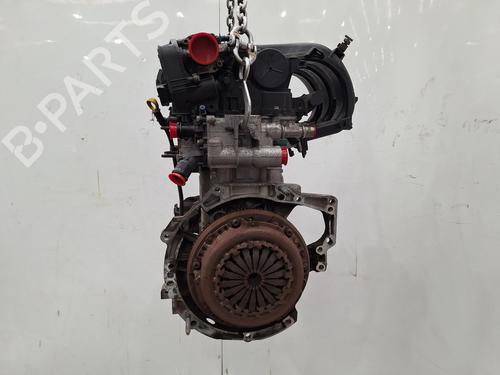 Engine PEUGEOT 2008 I (CU_) 1.2 VTi | BP38871443M1 - Image 4