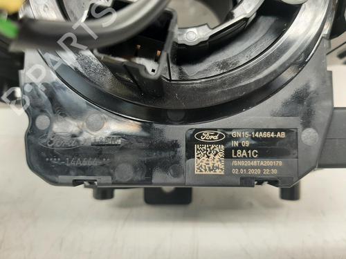Switch FORD KUGA III (DFK) 2.5 Duratec Plug-in-Hybrid | BP29297160I30 