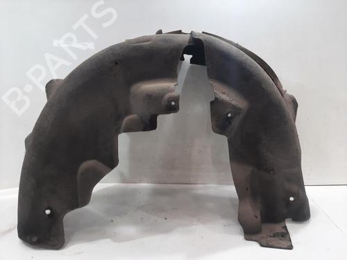 Wheel arch JAGUAR I-PACE (X590) EV400 AWD | BP29809505C56