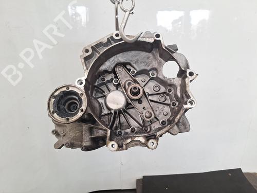 Used Gearbox SEAT IBIZA IV (6J5, 6P1) 1.4 (85 hp) 29882863
