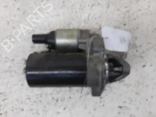 Used Starter BENTLEY CONTINENTAL Coupe (3W_, 393) 6.0 (575 hp) 26797670
