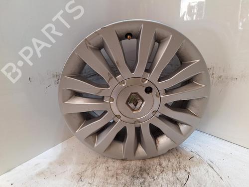 Used Rim Rim RENAULT CLIO III (BR0/1, CR0/1) 1.2 16V (BR02, BR0J, BR11, CR02, CR0J, CR11) (75 hp) 33839369 33839369