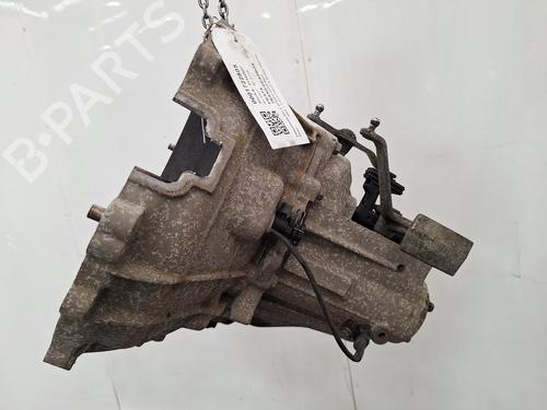 Gearbox FORD FIESTA VII (HJ, HF) 1.0 EcoBoost mHEV ACTIVE | BP36046776M3 - Image 3