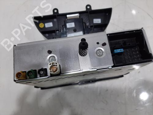 Radio MINI MINI (R56) Cooper SD | BP34733810E6 - Image 2