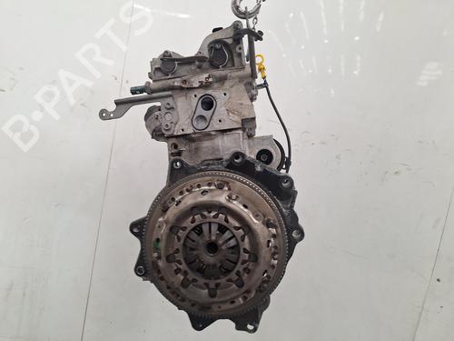 Engine SKODA FABIA II (542) 1.2 | BP37641177M1 - Image 3