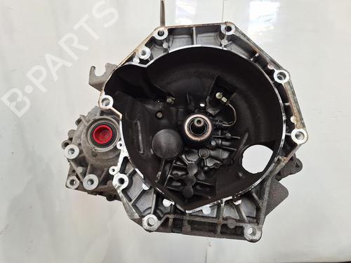 Caja de cambios JEEP RENEGADE SUV (BU, B1, BV) 1.6 (110 hp) 31316051