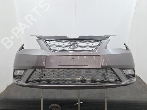 Used Front bumper SEAT IBIZA IV ST (6J8, 6P8) 1.2 TSI (90 hp) 29417164