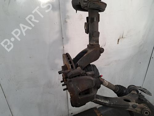 Used Right front suspension FORD FOCUS III Turnier 1.6 TDCi (115 hp) 26775458