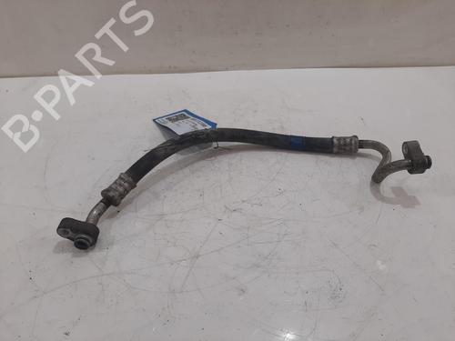 Used AC pipe AC pipe TOYOTA YARIS (_P13_) 1.3 (NSP130_, NSP130) (99 hp) 34733145 34733145
