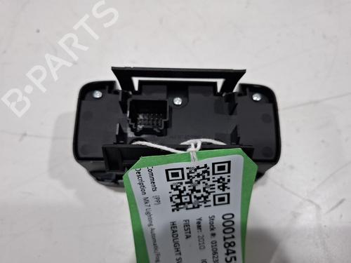 Headlight switch FORD FIESTA VI (CB1, CCN) 1.4 | BP39549299I24 - Image 4