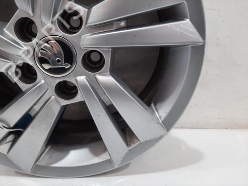 Rim SKODA FABIA III (NJ3) 1.0 | BP29524395C45 