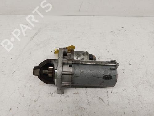 Starter VAUXHALL COMBO Mk III (D) Box Body/MPV (X12) 1.3 CDTi | BP26847181M8 