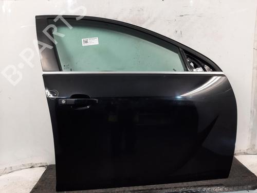 Used Right front door VAUXHALL INSIGNIA Mk I (A) Hatchback (G09) 1.6 CDTI (68) (136 hp) 31999696