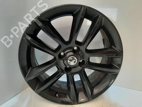 Used Rim Rim VAUXHALL CORSA Mk III (D) (S07) 1.2 i 16V (L08) (86 hp) 33035340 33035340