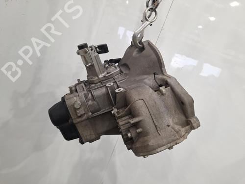 Gearbox VAUXHALL CORSA Mk IV (E) (X15) 1.4 | BP29922964M3