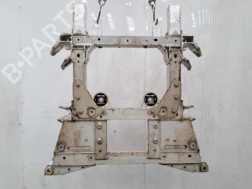 Subframe JAGUAR I-PACE (X590) EV400 AWD | BP29235897M9 