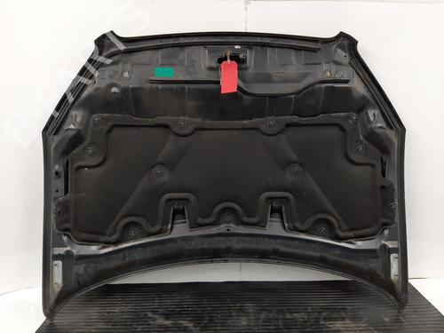 Hood NISSAN QASHQAI / QASHQAI +2 I (J10, NJ10, JJ10E) 1.5 dCi | BP26784816C1 