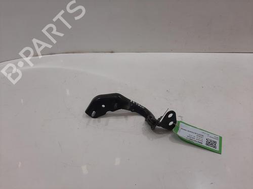 Used Hinge/Door check strap JAGUAR I-PACE (X590) EV400 AWD (400 hp) 29397559