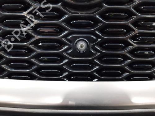 Front bumper JAGUAR I-PACE (X590) EV400 AWD | BP32380167C7 