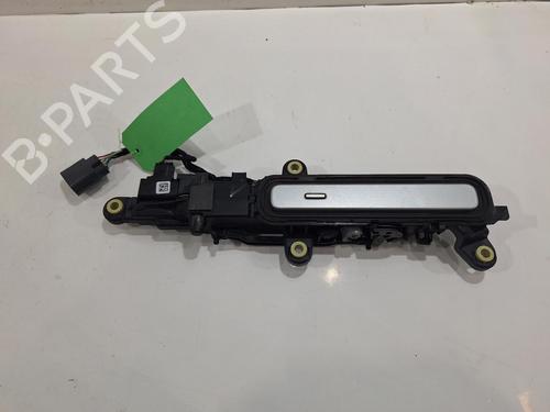 Used Exterior handle JAGUAR I-PACE (X590) EV400 AWD (400 hp) 26856461