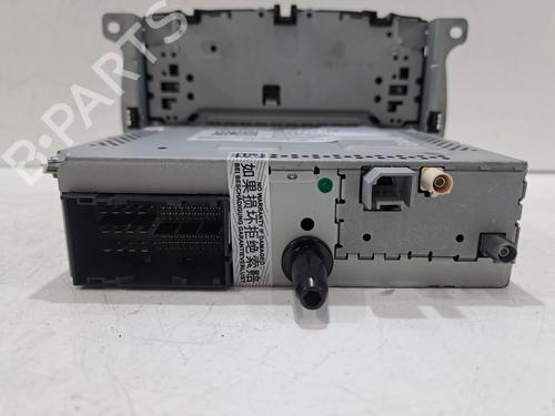Radio FIAT 500 (312_) 1.2 (312AXA1A) | BP29471745E6 