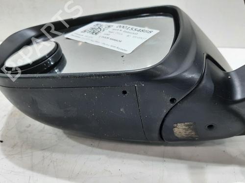 Left mirror NISSAN JUKE (F15) 1.2 DIG-T | BP30142240C26 