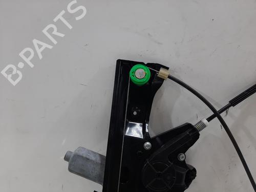 Front left window mechanism FORD FOCUS III 1.6 Ti | BP29322849C22 