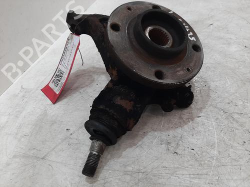 Right front steering knuckle CITROËN C4 II (NC_) 1.6 BlueHDi 100 | BP39506875M26 - Image 3