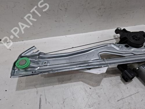 Front right window mechanism FORD TRANSIT CUSTOM V362 Van (FY, FZ) 2.0 EcoBlue | BP40035514C23 - Image 3