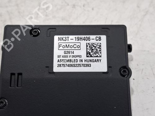 Camera FORD TRANSIT V363 Van (FCD, FDD) E-TRANSIT | BP39657514E14 - Image 2
