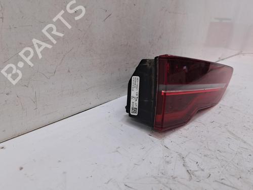 Left taillight JAGUAR I-PACE (X590) EV400 AWD | BP29809509C34