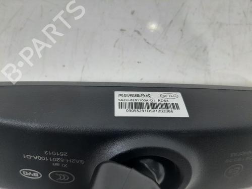 Bakspejl indvendigt BYD SEAL U 1.5 Plug-in Hybrid Front-Wheel Drive | BP36253786I6  - Image 6