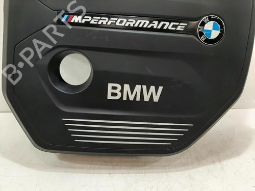 Upper protection BMW 1 (F20) M 140 i | BP38098653M93 - Image 3