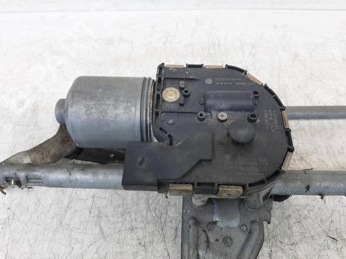 Front wiper motor VW PASSAT B7 (362) 2.0 TDI | BP26863682M29 