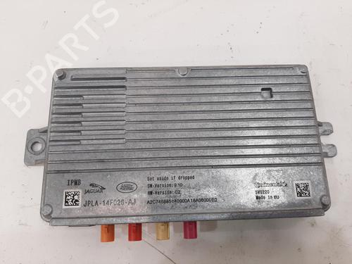 Control unit JAGUAR I-PACE (X590) EV400 AWD | BP30094985M11 