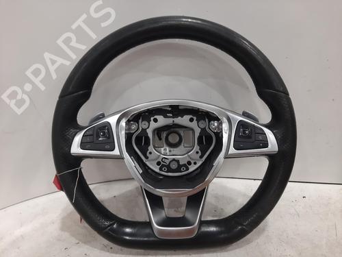 Used Steering wheel MERCEDES-BENZ E-CLASS (W213) E 200 d (213.013) (150 hp) 26850407
