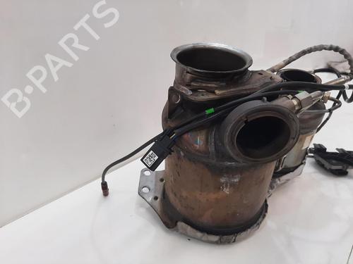 Filtre à particules VW T-ROC (A11, D11) 2.0 TDI | BP28161306M81 