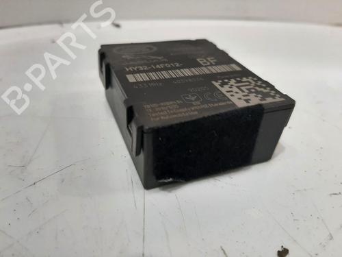 Control unit JAGUAR I-PACE (X590) EV400 AWD | BP34038117M11  - Image 5