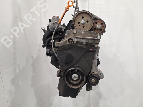 Engine VW POLO IV (9N_, 9A_) 1.4 16V | BP29397554M1 