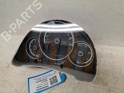 Instrument cluster VW BEETLE (5C1, 5C2) 2.0 TDI | BP26752504C47 