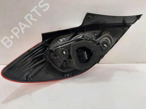 Right taillight VAUXHALL CORSA Mk III (D) (S07) 1.2 i 16V (L08) | BP26849355C35 