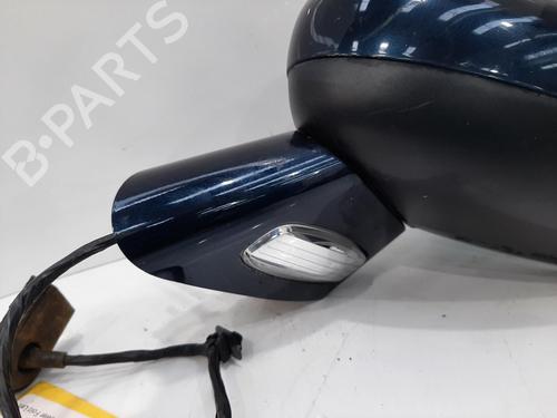 Left mirror CITROËN C5 III Break (RW_) 2.0 HDi 165 | BP26838866C26 