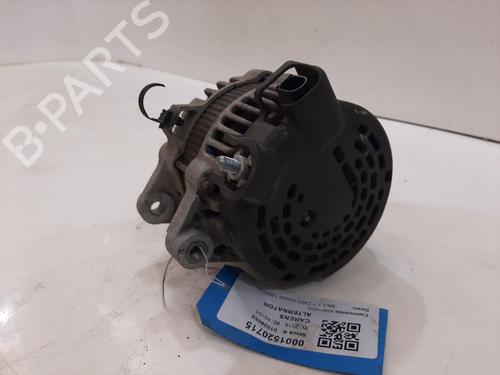 Alternator KIA CARENS IV 1.7 CRDi | BP29444535M7 