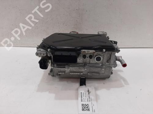 Used Inverter/Converter Inverter/Converter HYUNDAI IONIQ (AE) 1.6 GDI Hybrid (141 hp) 33212185 33212185