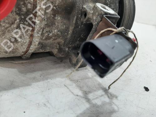 AC compressor VW UP! (121, 122, BL1, BL2, BL3, 123) 1.0 | BP30928360M34